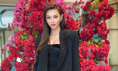 Tòa án thụ lý vụ việc Hoa hậu Thùy Tiên bị khởi kiện 