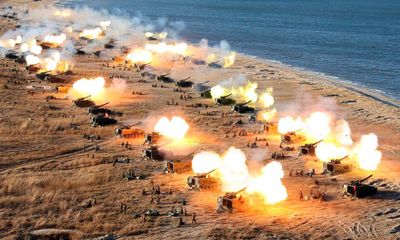 Triều Tiên phủ nhận chuyển giao vũ khí cho Nga 