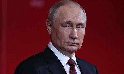 Tổng thống Putin không tham dự hội nghị thượng đỉnh G20