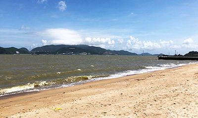 Làm rõ vụ thi thể nam giới có nhiều hình xăm dạt vào bờ biển Nha Trang