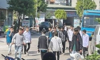 Tin tức pháp luật mới ngày 18/11: Nhóm học sinh cấp 3 hỗn chiến trong quán cà phê ở Quảng Ninh