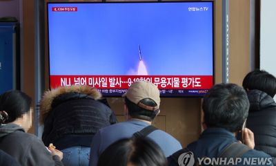 Triều Tiên phóng tên lửa đạn đạo sau khi cảnh báo Mỹ