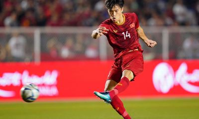 Cầu thủ Nguyễn Hoàng Đức được mời tham dự World Cup 2022