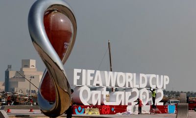 World Cup 2022: Cấm bán đồ uống có cồn quanh các sân vận động Qatar 