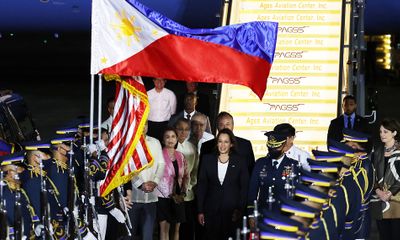 Mỹ, Philippines đàm phán về hợp tác năng lượng hạt nhân