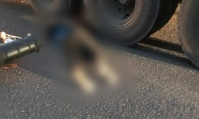 Phú Thọ: Tai nạn nghiêm trọng trên quốc lộ 2D, người đàn ông tử vong thương tâm