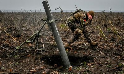 Mỹ nghi quân đội Nga bắn tên lửa rỗng, gây tổn hại hệ thống phòng không Ukraine