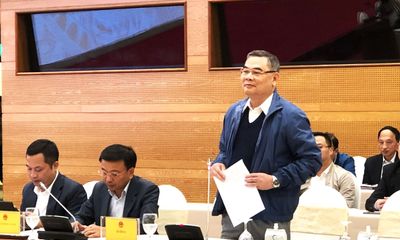 Bộ Công an khởi tố 29 bị can, phong tỏa, kê biên 1.700 tỷ đồng liên quan đến vụ Việt Á