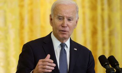 Tổng thống Biden nêu điều kiện đối thoại với Tổng thống Putin 
