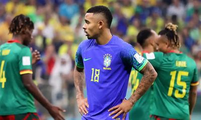 Hai tuyển thủ Brazil chấn thương nặng, nguy cơ phải chia tay World Cup 2022 