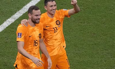 World Cup 2022: Tuyển Hà Lan gặp vấn đề sức khoẻ trước trận gặp Mỹ