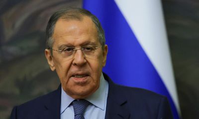 Ngoại trưởng Nga kêu gọi phương Tây giảm thiểu rủi ro hạt nhân 