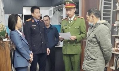 Bắc Giang: Khởi tố nữ nhân viên tham ô 17 tỷ đồng trong 6 tháng