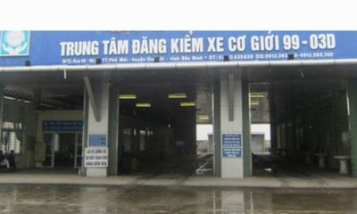 Khởi tố 14 bị can vi phạm tại trung tâm đăng kiểm ở Bắc Ninh