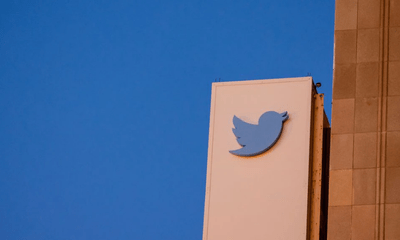 Twitter gặp sự cố sập mạng trên toàn cầu 