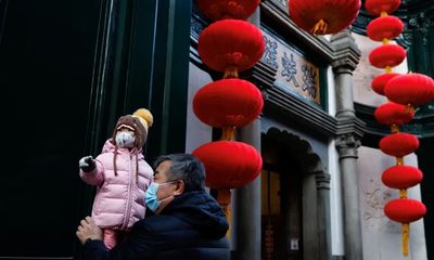 Dân số Trung Quốc giảm lần đầu tiên sau hơn 60 năm