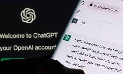 ChatGPT chạm mốc 100 triệu người dùng sau 2 tháng ra mắt