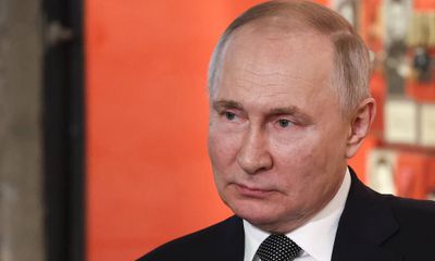 Tổng thống Putin tuyên bố ưu tiên hàng đầu của người dân Nga