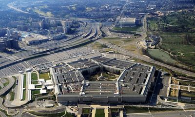 Lộ email nhạy cảm từ Lầu Năm Góc, quân đội Mỹ mở cuộc điều tra 