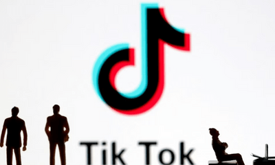 Lệnh cấm TikTok lan rộng từ Mỹ sang châu Âu 
