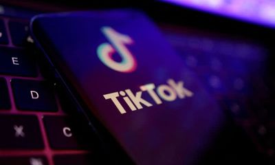 Mỹ xem xét cấm hoàn toàn ứng dụng TikTok
