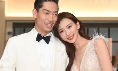 Tin tức sao Hoa ngữ mới nhất ngày 13/3: Lâm Chí Linh vướng tin đồn ly hôn 