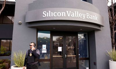 Vụ ngân hàng SVB phá sản: Bộ Tư pháp Mỹ vào cuộc điều tra 