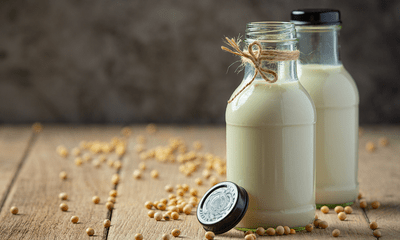 Điểm danh những loại sữa có thể ảnh hưởng đến lượng cholesterol trong máu