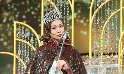 Thái độ của Hoa hậu Hong Kong 2022 khi bị tung tin lộ clip nóng