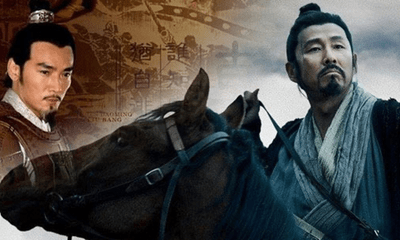 Lưu Bang: Vị Hoàng đế lỗ mãng, bất hiếu nhất lịch sử Trung Quốc
