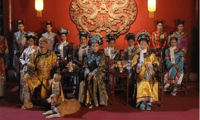 Khang Hy: Vị vua có nhiều hậu phi nhất trong triều Thanh