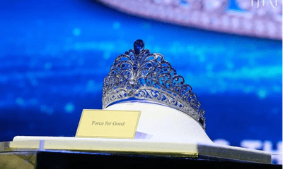 Miss Universe chi 142 tỷ cho vương miện mới nhưng vẫn bị chê