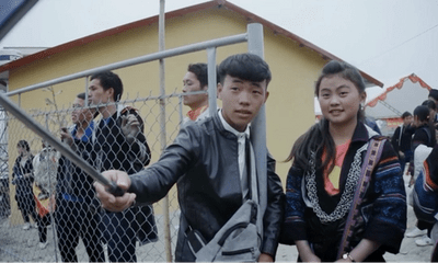 Phim Việt Nam đầu tiên lọt top 15 Oscar gọi tên “Những đứa trẻ trong sương”