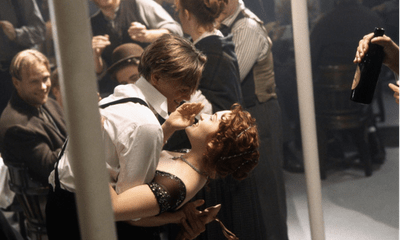 Phim Titanic bản 4K 3D quay trở lại rạp kỉ niệm 25 năm ra mắt