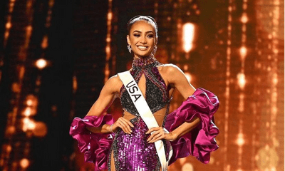 Miss Universe 2022 lý giải về tin đồn mua giải