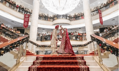 Lý do các tỷ phú Ấn Độ chọn Đà Nẵng là địa điểm để tổ chức đám cưới
