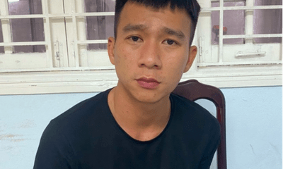 Đà Nẵng: Bắt đối tượng 5 lần đột nhập nhà dân trộm hơn 300 triệu đồng