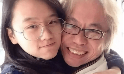 Nhạc sĩ gây sốc với mối tình ông - cháu ở Trung Quốc qua đời vì ung thư