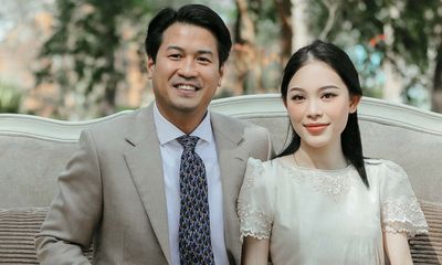 Sau 1 tháng kết hôn, Phillip Nguyễn chia sẻ điều đặc biệt