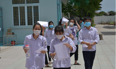 Công bố 22 cơ sở chưa đủ điều kiện tuyển sinh lớp 10 tại Hà Nội