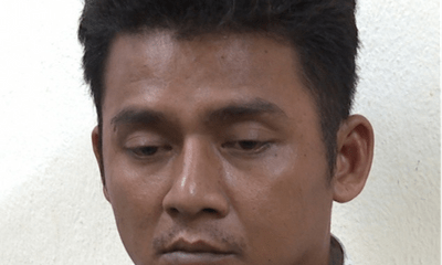 Thanh Hoá: Bắt giữ băng nhóm cướp giật lộng hành ở lễ hội Sầm Sơn