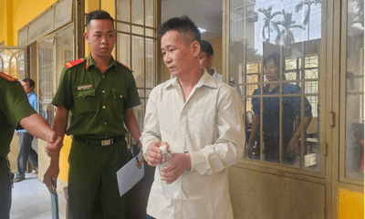 Quảng Nam: Người chồng nhận án 7 năm tù vì đâm vợ suýt chết