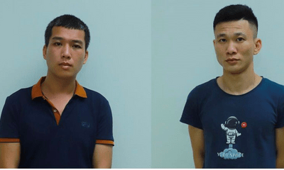 Tuyên Quang: Khởi tố 2 thanh niên giả mua bán xe, chiếm đoạt 200 triệu đồng tiền cọc