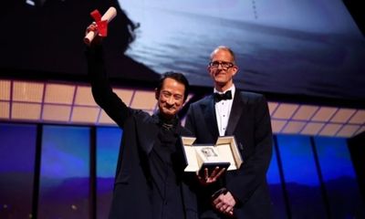 Nhãn quan độc đáo của Trần Anh Hùng 3 lần thắng giải Cannes