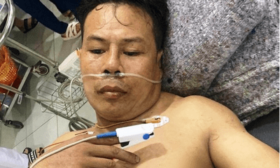Hà Tĩnh: Khởi tố gã đàn ông đâm người tình tử vong
