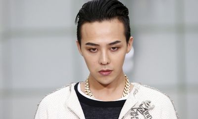 YG Entertainment thừa nhận hết hạn hợp đồng với G-Dragon