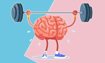 Bài thể dục cho não giúp cải thiện sức khỏe tinh thần mùa thi
