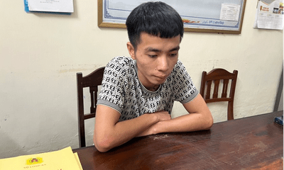 Thu giữ gần 2.000 viên ma túy tổng hợp tại Quảng Bình