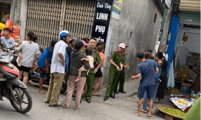 Thanh Hoá: Điều tra vụ nổ súng ở Sầm Sơn khiến một người bị thương