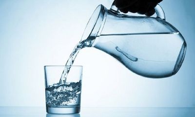 Nước đun sôi để nguội có thể sử dụng trong bao lâu?